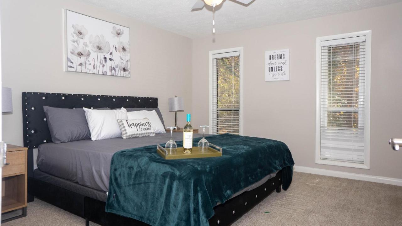 The Cozy Suite Atl
